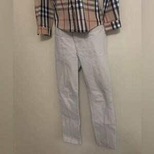 Armani exchange pants 711